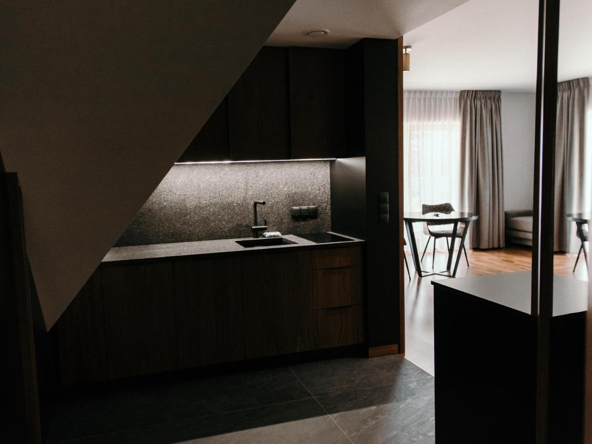 Apartamenty Chramcowki 7 Zakopane Eksteriør bilde