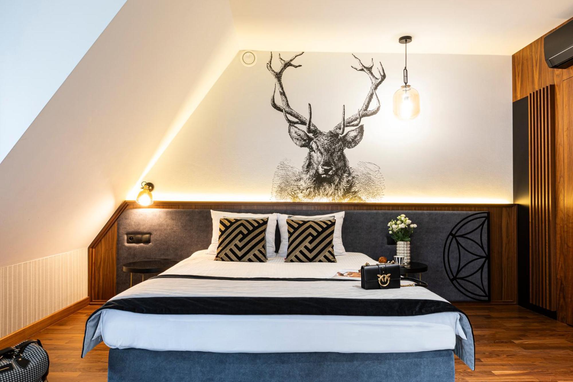 Apartamenty Chramcowki 7 Zakopane Eksteriør bilde